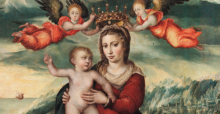 Sofonisba  Anguissola  e la Madonna  dell’Itria